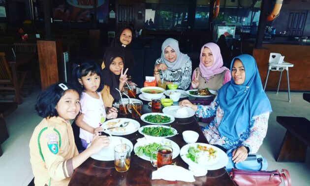 top 10+ daftar pilihan restoran all you can eat enak di sekitar kota balikpapan kalimantan timur