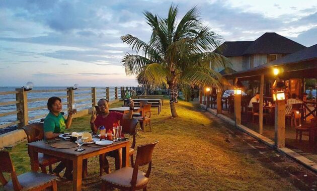 top 10+ daftar pilihan restoran all you can eat enak di sekitar kota balikpapan kalimantan timur