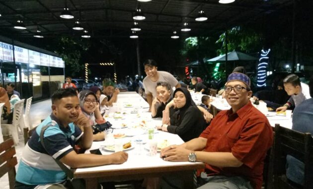top 10+ daftar pilihan restoran all you can eat enak di sekitar kota balikpapan kalimantan timur