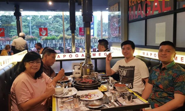 top 10+ daftar pilihan restoran all you can eat enak di sekitar kota balikpapan kalimantan timur