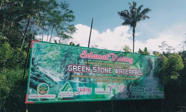 top 10+ daftar pilihan taman bagus daerah purwokerto ini cocok buat melepas penat dan memanjakan mata