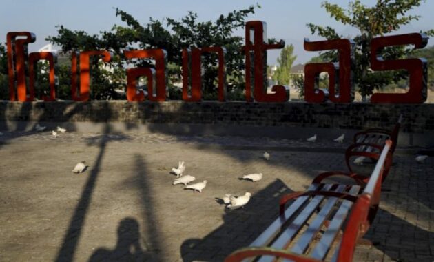 Top 10+ Daftar Pilihan Taman Cantik di Daerah Kediri Yang Bisa Menghilangkan Jenuh dan Stres
