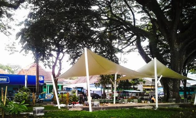 Top 10+ Daftar Pilihan Taman di Daerah Malang Yang Kece Abis, Cocok Banget Buat Hangout
