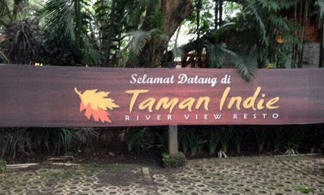 top 10+ daftar pilihan taman di daerah malang yang kece abis, cocok banget buat hangout