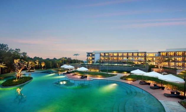 top 10+ daftar pilihan tempat honeymoon romantis dan mewah di daerah bogor, harga mulai rp.233.000