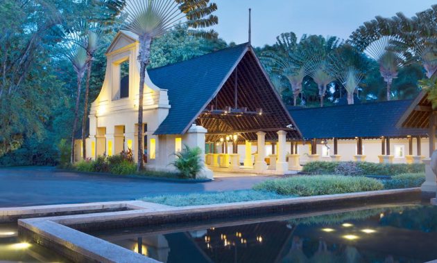 top 10+ daftar pilihan tempat honeymoon romantis dan mewah di daerah bogor, harga mulai rp.233.000