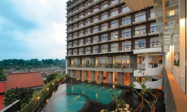 top 10+ daftar pilihan tempat honeymoon romantis dan mewah di daerah bogor, harga mulai rp.233.000