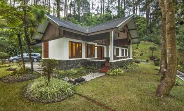 top 10+ daftar pilihan tempat honeymoon romantis dan mewah di daerah bogor, harga mulai rp.233.000