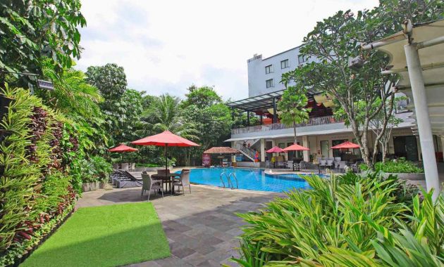 top 10+ daftar pilihan tempat honeymoon romantis dan mewah di daerah bogor, harga mulai rp.233.000