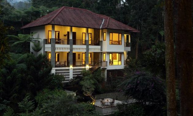 top 10+ daftar pilihan tempat honeymoon romantis dan mewah di daerah bogor, harga mulai rp.233.000