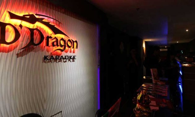 Top 10+ Daftar Pilihan Tempat Karaoke di Daerah Bandung, Cocok Untuk Kalian Yang Hobi Nyanyi