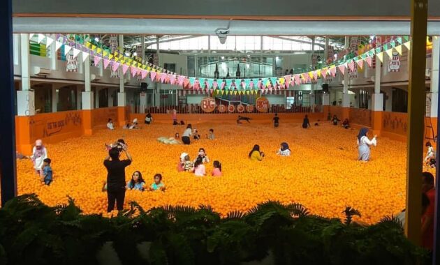 top 10+ daftar pilihan tempat main di daerah bandung yang instagramable ini cocok untuk mempercantik feedsmu