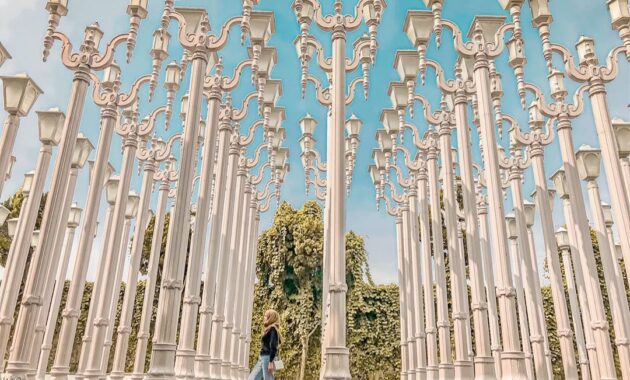 top 10+ daftar pilihan tempat main di daerah bandung yang instagramable ini cocok untuk mempercantik feedsmu