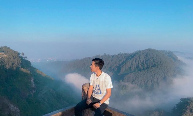 top 10+ daftar pilihan tempat main di daerah bandung yang instagramable ini cocok untuk mempercantik feedsmu