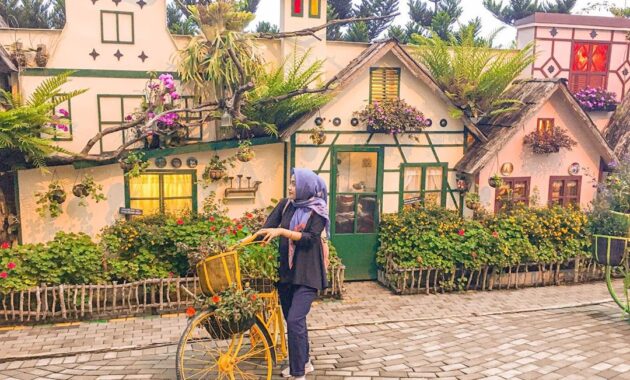 top 10+ daftar pilihan tempat main di daerah bandung yang instagramable ini cocok untuk mempercantik feedsmu