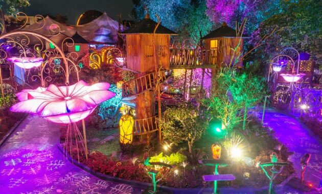 top 10+ daftar pilihan tempat main di daerah bandung yang instagramable ini cocok untuk mempercantik feedsmu