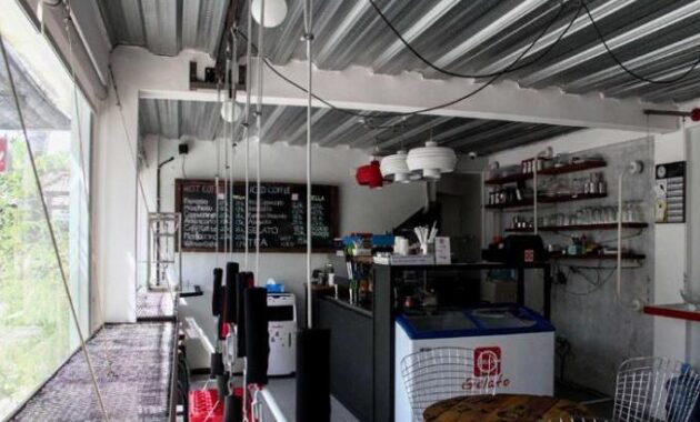 top 10+ daftar pilihan tempat ngopi paling hits, top dan working-able di daerah denpasar