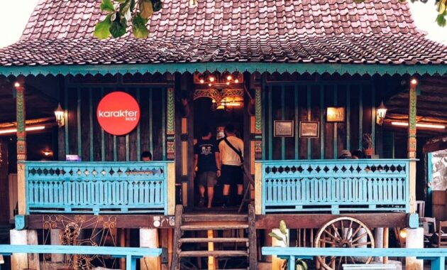 Top 10+ Daftar Pilihan Tempat Ngopi Paling Hits, Top dan Working-able di Daerah Denpasar