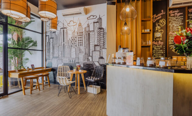 top 10+ daftar pilihan tempat ngopi paling hits, top dan working-able di daerah denpasar