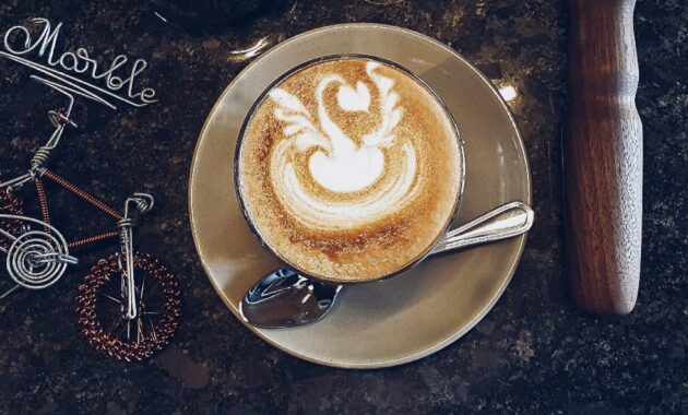 top 10+ daftar pilihan tempat ngopi paling hits, top dan working-able di daerah denpasar