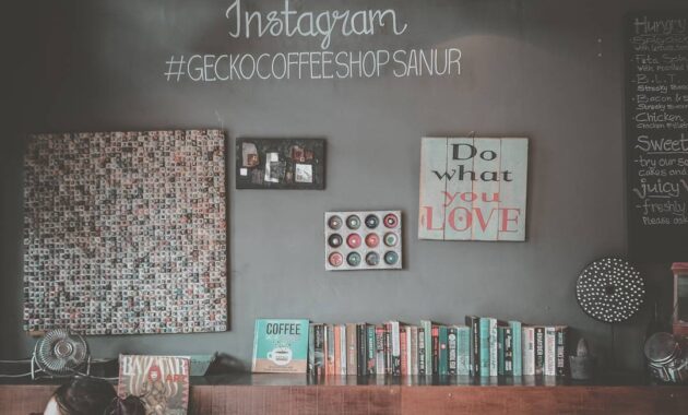 top 10+ daftar pilihan tempat ngopi paling hits, top dan working-able di daerah denpasar
