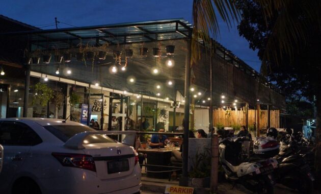 top 10+ daftar pilihan tempat ngopi paling hits, top dan working-able di daerah denpasar