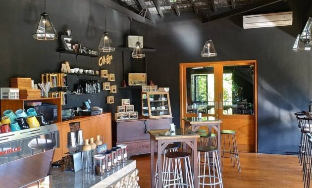 top 10+ daftar pilihan tempat ngopi paling hits, top dan working-able di daerah denpasar