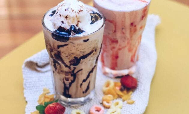top 10+ daftar pilihan tempat ngopi paling hits, top dan working-able di daerah denpasar