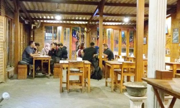 top 10+ daftar pilihan tempat ngopi paling nikmat dan murah di daerah malang, sudah pernah coba?
