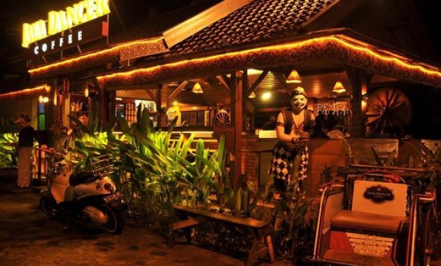 top 10+ daftar pilihan tempat ngopi paling nikmat dan murah di daerah malang, sudah pernah coba?