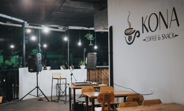 top 10+ daftar pilihan tempat ngopi paling nikmat dan murah di daerah malang, sudah pernah coba?