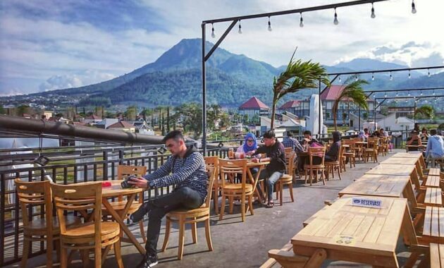 top 10+ daftar pilihan tempat ngopi paling nikmat dan murah di daerah malang, sudah pernah coba?