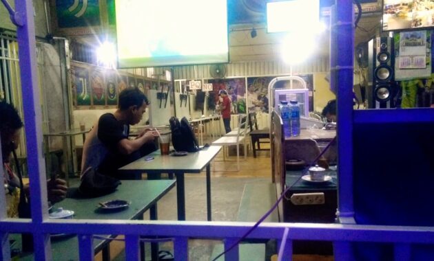 top 10+ daftar pilihan tempat nongkrong di daerah gresik ini menjadi buruan para milenials