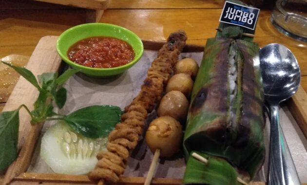 top 10+ daftar pilihan tempat nongkrong di daerah gresik ini menjadi buruan para milenials