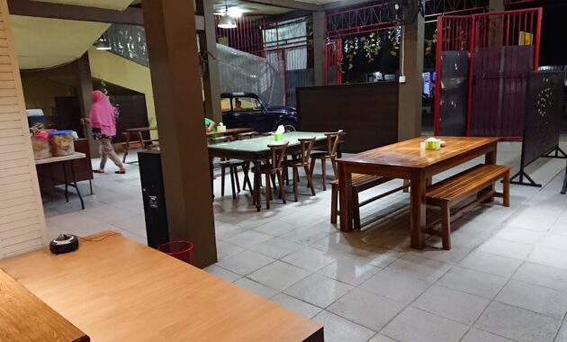 top 10+ daftar pilihan tempat nongkrong di daerah gresik ini menjadi buruan para milenials