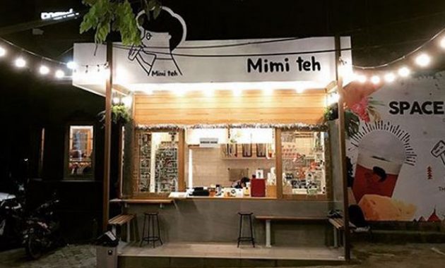 top 10+ daftar pilihan tempat nongkrong outdoor di daerah bandung ini memiliki konsep unik dan menarik!