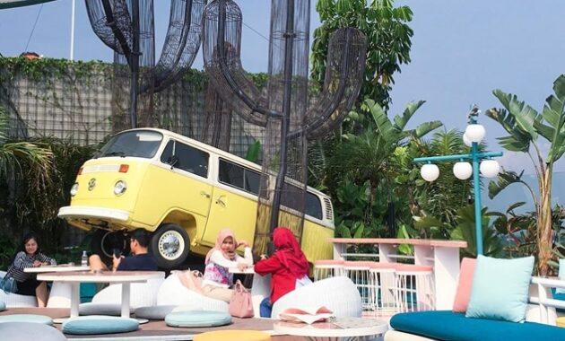 top 10+ daftar pilihan tempat nongkrong outdoor di daerah bandung ini memiliki konsep unik dan menarik!