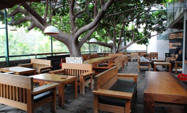 top 10+ daftar pilihan tempat nongkrong outdoor di daerah bandung ini memiliki konsep unik dan menarik!
