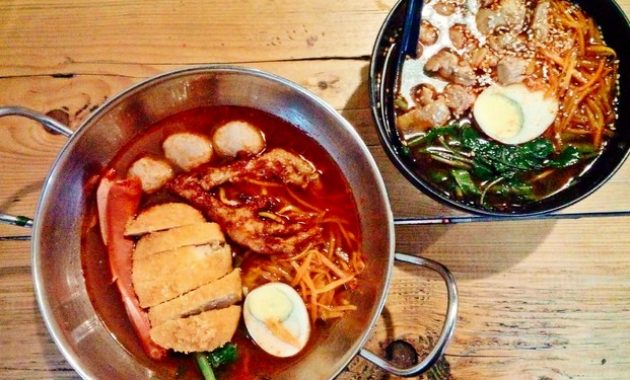 top 10+ daftar pilihan tempat nongkrong paling affordable di daerah bandung wajib untuk masuk daftar list!