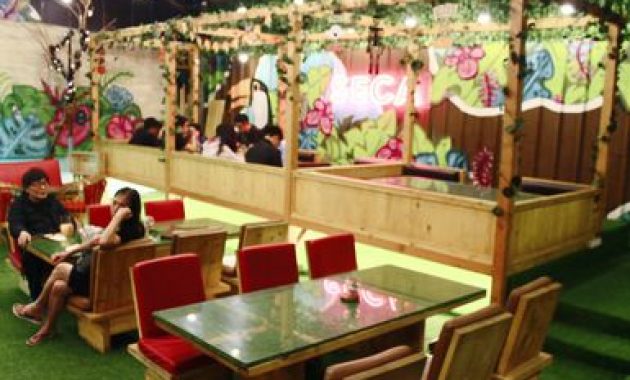 top 10+ daftar pilihan tempat nongkrong paling affordable di daerah bandung wajib untuk masuk daftar list!