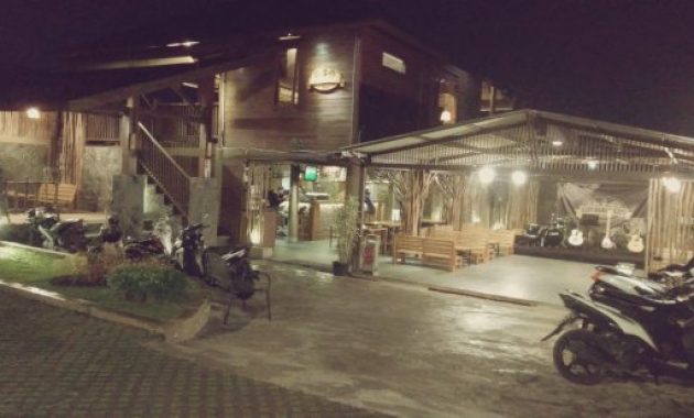 top 10+ daftar pilihan tempat nongkrong paling affordable di daerah bandung wajib untuk masuk daftar list!