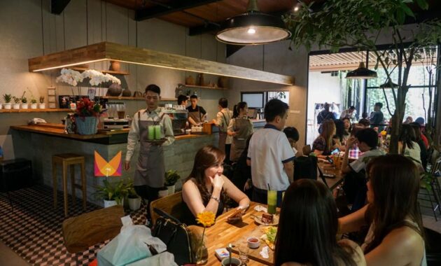 top 10+ daftar pilihan tempat nongkrong paling affordable di daerah bandung wajib untuk masuk daftar list!