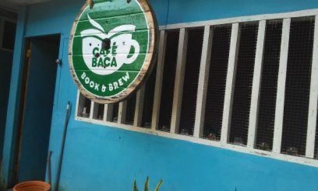 top 10+ daftar pilihan tempat nongkrong paling kece di seantero balikpapan, sudah pernah coba?