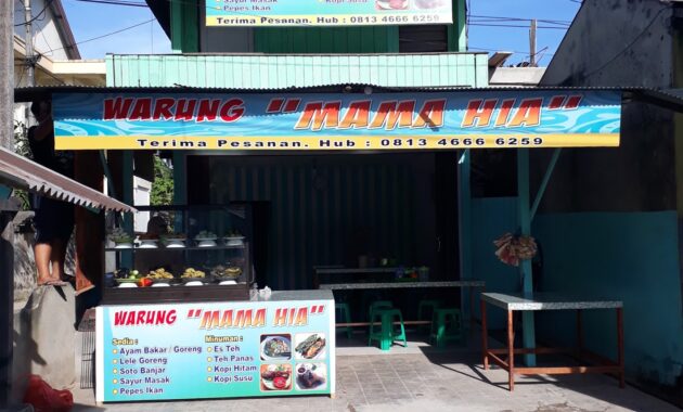 top 10+ daftar pilihan tempat nongkrong paling kece di seantero balikpapan, sudah pernah coba?
