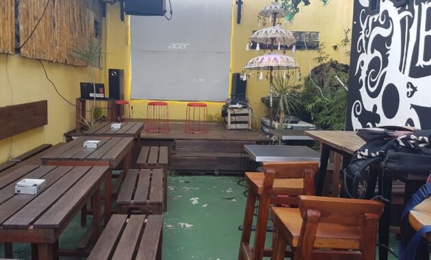 top 10+ daftar pilihan tempat nongkrong paling kece di seantero balikpapan, sudah pernah coba?