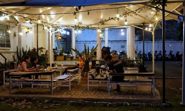 top 10+ daftar pilihan tempat romantis di daerah cimahi, cocok untuk kencan berdua bareng pasangan