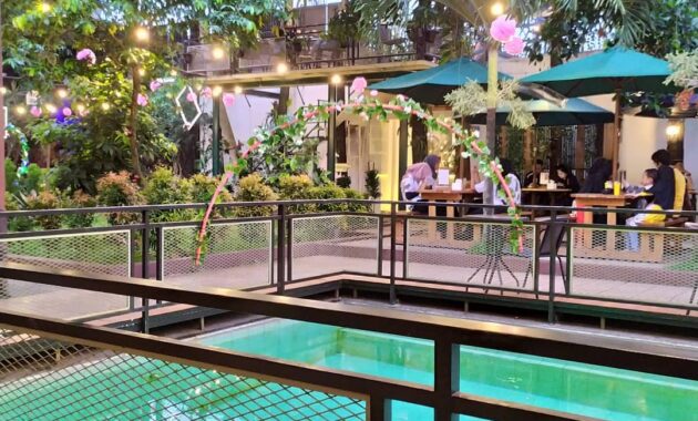 Top 10+ Daftar Pilihan Tempat Romantis di Daerah Cimahi, Cocok Untuk Kencan Berdua Bareng Pasangan