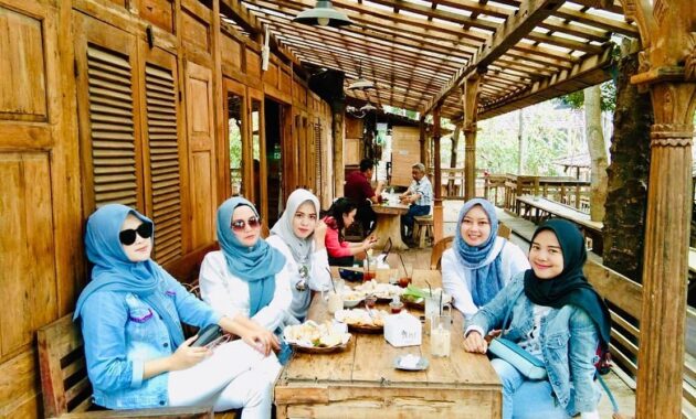 top 10+ daftar pilihan tempat romantis di daerah cimahi, cocok untuk kencan berdua bareng pasangan