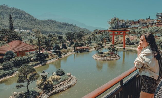 Top 10+ Daftar Pilihan Tempat Romantis Untuk Honeymoon di Daerah Malang Wajib Kalian Kunjungi Dengan Pasangan