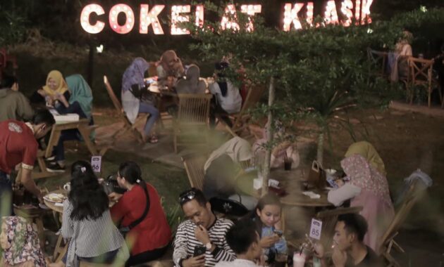 top 10+ daftar pilihan tempat romantis untuk honeymoon di daerah malang wajib kalian kunjungi dengan pasangan